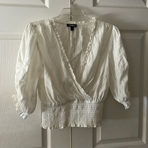 Express blouse